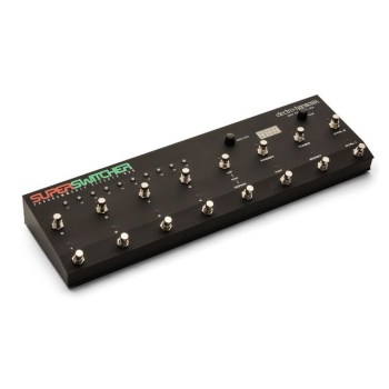 Electro Harmonix Super Switcher купить