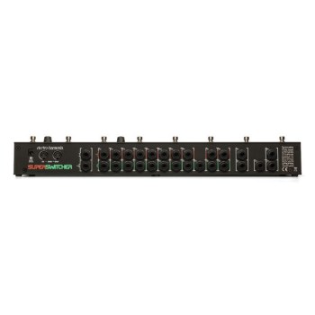 Electro Harmonix Super Switcher купить
