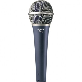 Electro Voice CO9 Dynamic Vocal Microphone купить