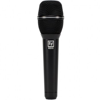 Electro Voice ND86 Vocal microphone dynamic cardioid купить