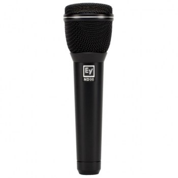 Electro Voice ND96 Vocal microphone dynamic super cardioid купить