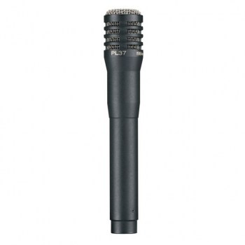 Electro Voice PL37 Instrument Condenser Microphone купить