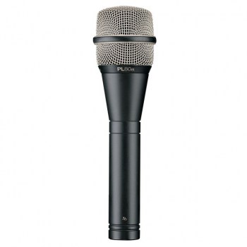 Electro Voice PL80A Supercardioid Dynamic Vocal Microphone купить