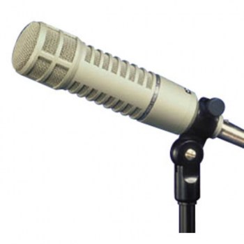 Electro Voice RE20 Dynamic Cardioid Microphone купить