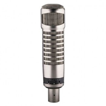 Electro Voice RE 27 N/D dynam.Microphone Large Membrane купить