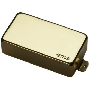 EMG 81-G Gold aktiv Humbucker gold купить