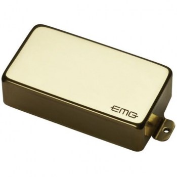 EMG 85-G Gold aktiv Humbucker gold купить