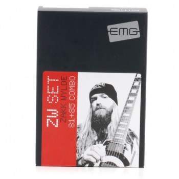 EMG ZW-Set Zakk Wylde купить