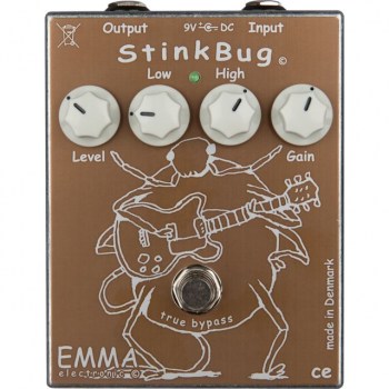 Emma Electronic StinkBug купить