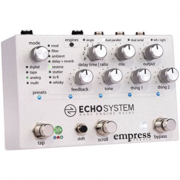 Empress Effects Echosystem купить