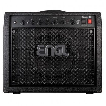 Engl Thunder 50 Drive E 322 Guitar  Amplifier Combo купить