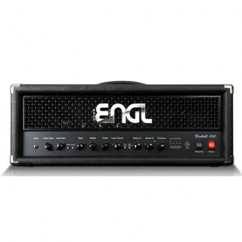 Engl Fireball 100 E 635 Guitar Ampl ifier Head купить