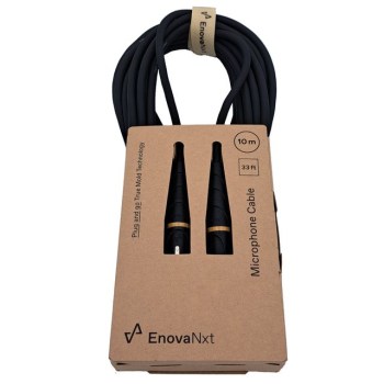 EnovaNxt NXT-M1-XLFM-10 Microphone Cable 10 m купить