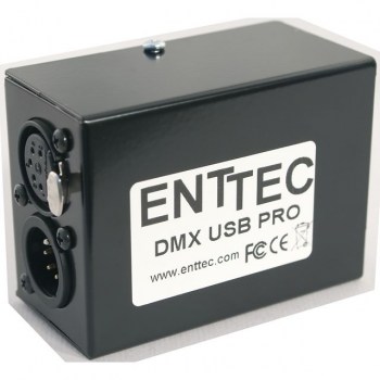 Enttec Enttec DMX USB Pro Interface купить
