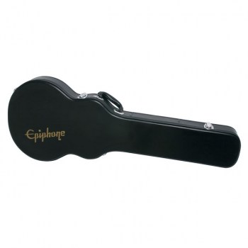 Epiphone 940-ENLPCS Les Paul Style Hard shell Guitar Case - Black купить