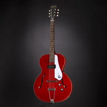 Epiphone Inspired by 1966 Century Aged Gloss Cherry купить