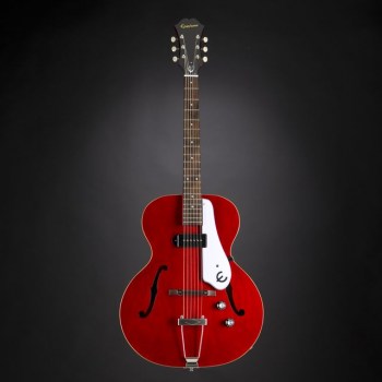 Epiphone Inspired by 1966 Century Aged Gloss Cherry купить