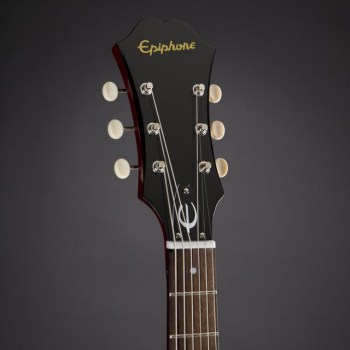 Epiphone Inspired by 1966 Century Aged Gloss Cherry купить