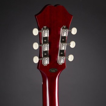 Epiphone Inspired by 1966 Century Aged Gloss Cherry купить