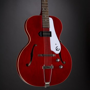 Epiphone Inspired by 1966 Century Aged Gloss Cherry купить