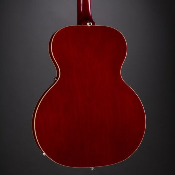 Epiphone Inspired by 1966 Century Aged Gloss Cherry купить