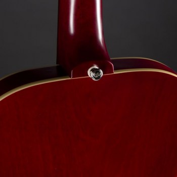 Epiphone Inspired by 1966 Century Aged Gloss Cherry купить