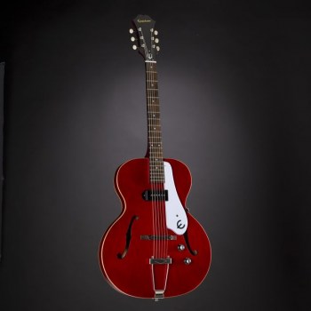 Epiphone Inspired by 1966 Century Aged Gloss Cherry купить