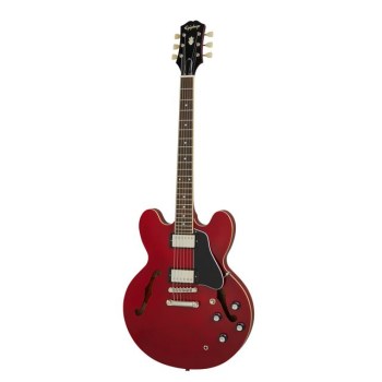 Epiphone Inspired by Gibson ES-335 (Cherry) купить