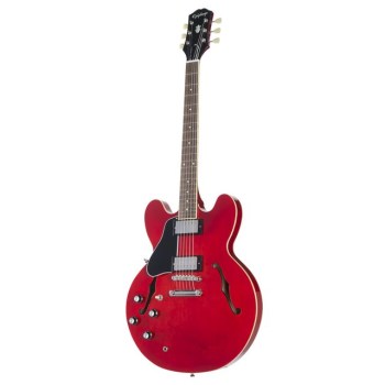 Epiphone Inspired by Gibson ES-335 Lefthand Cherry купить