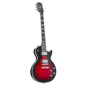 Epiphone Les Paul Prophecy Red Tiger Aged Gloss купить