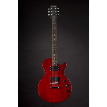 Epiphone Les Paul Special II WR Wine Red купить