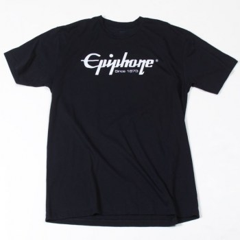 Epiphone Logo T-Shirt L купить