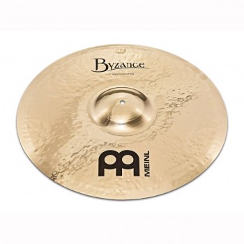 Meinl B22hhr-b 22` Heavy Hammered Ride, Brilliant купить