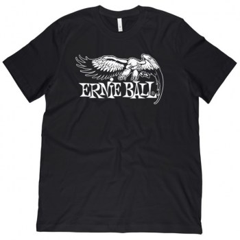 Ernie Ball Classic Eagle T-Shirt L купить
