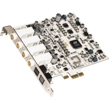 ESI Maya 44 XTe PCI Express Audio  Interface купить