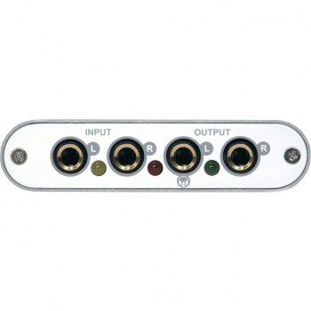 ESI U24 XL USB Audio Interface купить