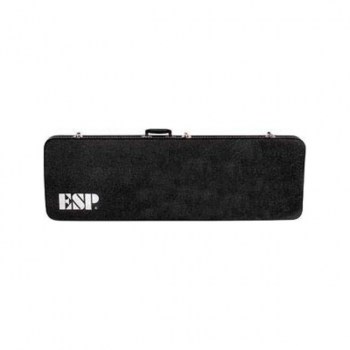 ESP Case for LTD F- Bass Serie Black купить