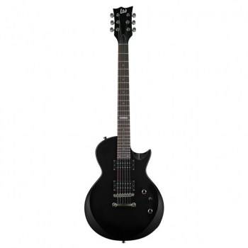 ESP LTD EC-10 Electric Guitar, Bla ck купить