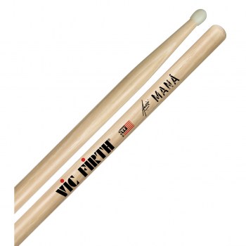 Vic Firth SAG Signature Series, Alex Gonzalez nylon tip купить