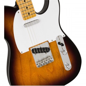 Fender Vintera 50s Telecaster 2-Color Sunburst купить