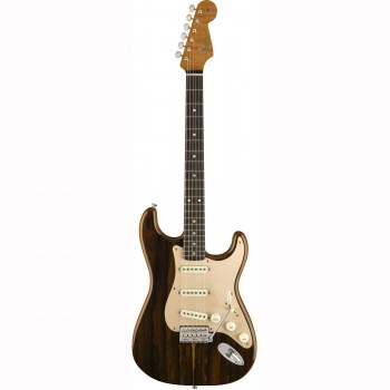 Fender 2018 Artisan Ziricote Stratocaster® купить