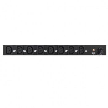 Eurolite Board 8-S Switch Panel 8x IEC Socket купить