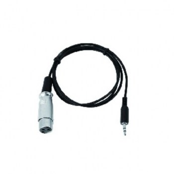 Eurolite DMX-Adapter OUT LED PST-9W RGB 1m купить