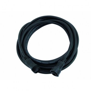 Eurolite DMX-Cable IP65, 5m for PAR/Flood купить