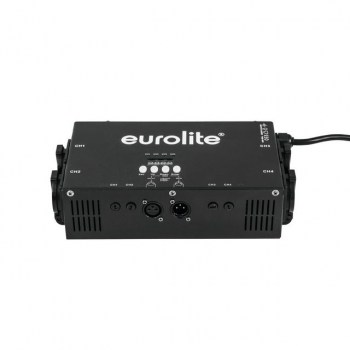 Eurolite EDX-4RT DMX RDM Truss Dimmerpack купить