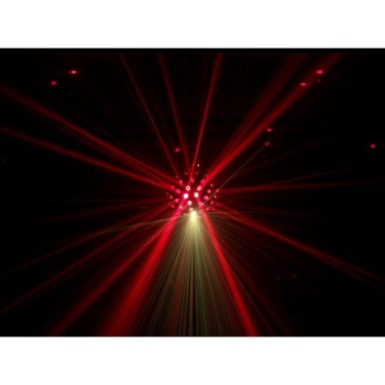 Eurolite LED B-40 Laser Beam Effect купить