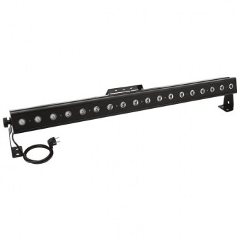 Eurolite LED BAR-18 TCL 18x3W купить