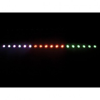 Eurolite LED BAR-18 TCL 18x3W купить