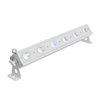 Eurolite LED BAR-6 TCL WW/NW/CW white купить