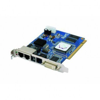 Eurolite LED Control System Software PCI DVI Card for Pixel Mesh купить